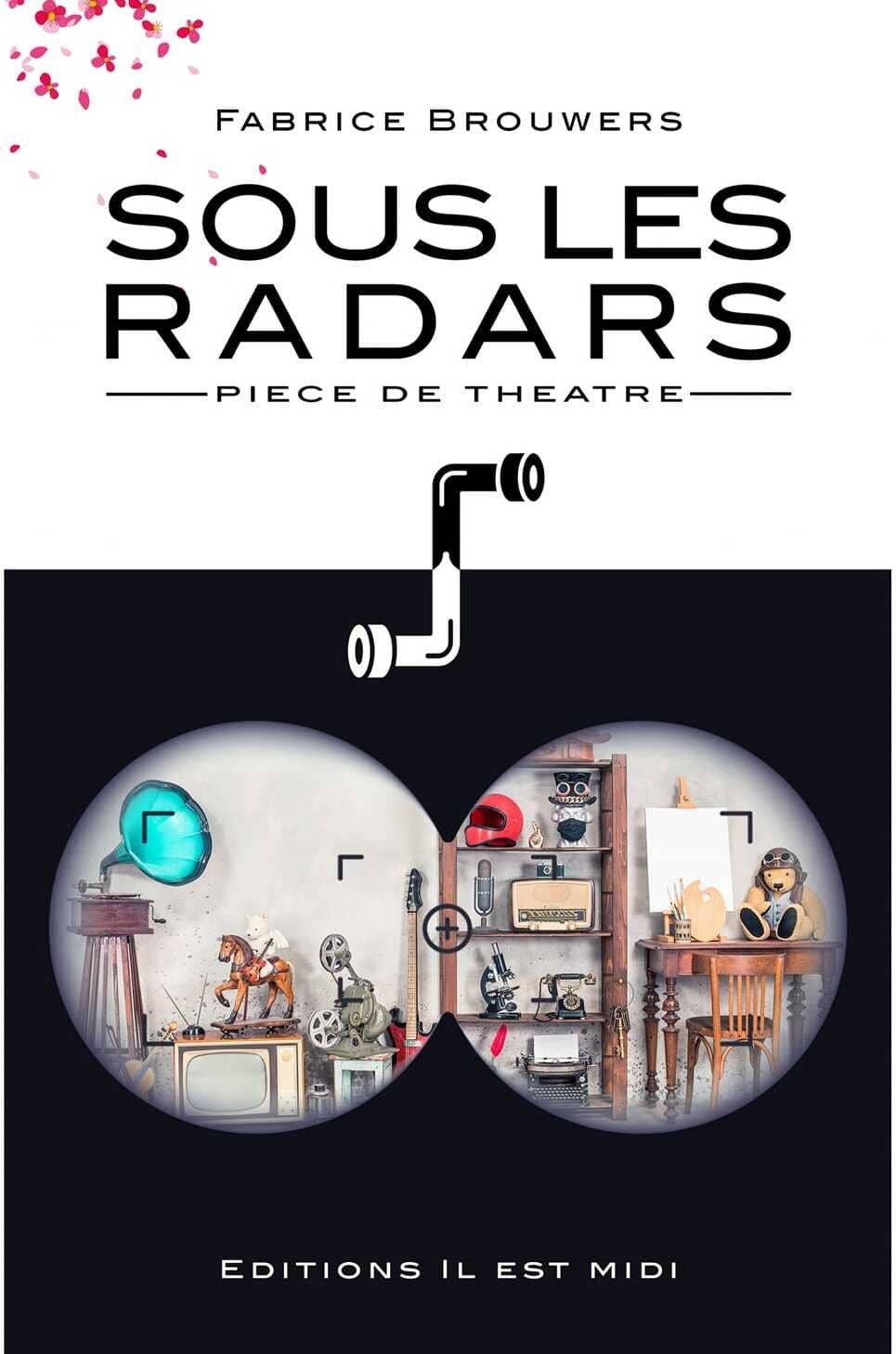 SOUS LES RADARS