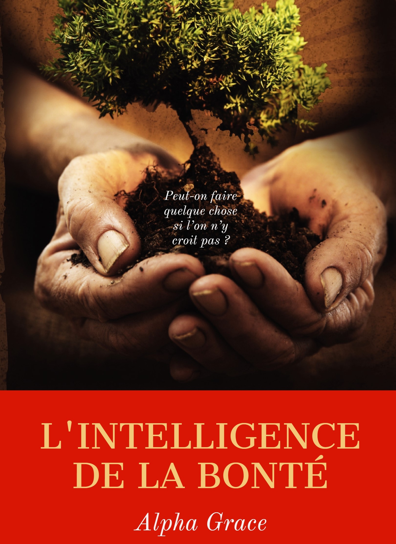 Intelligence de la Bonté