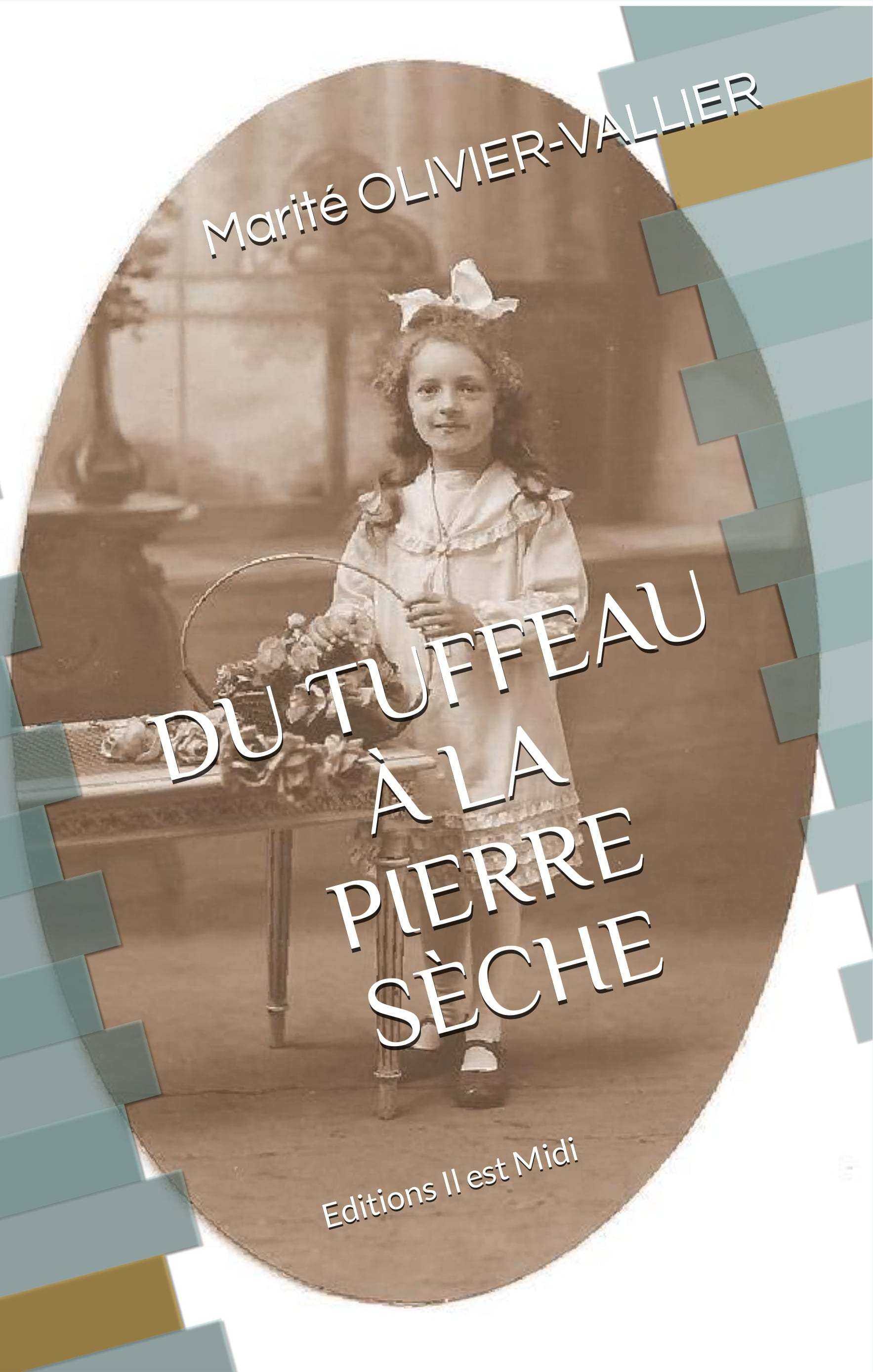 DU TUFFEAU À LA PIERRE SÈCHE