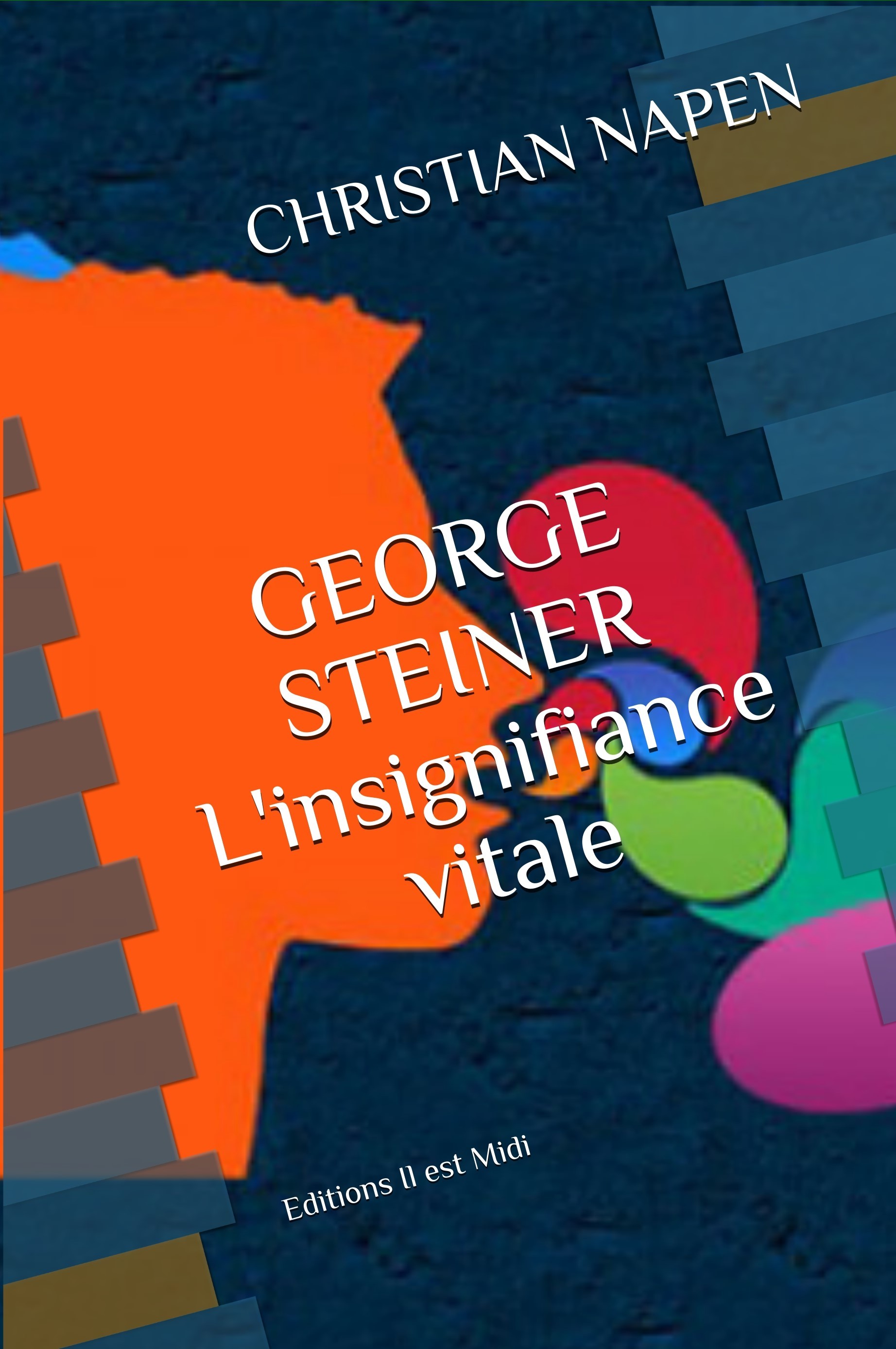 George Steiner l'insignifiance vitale
