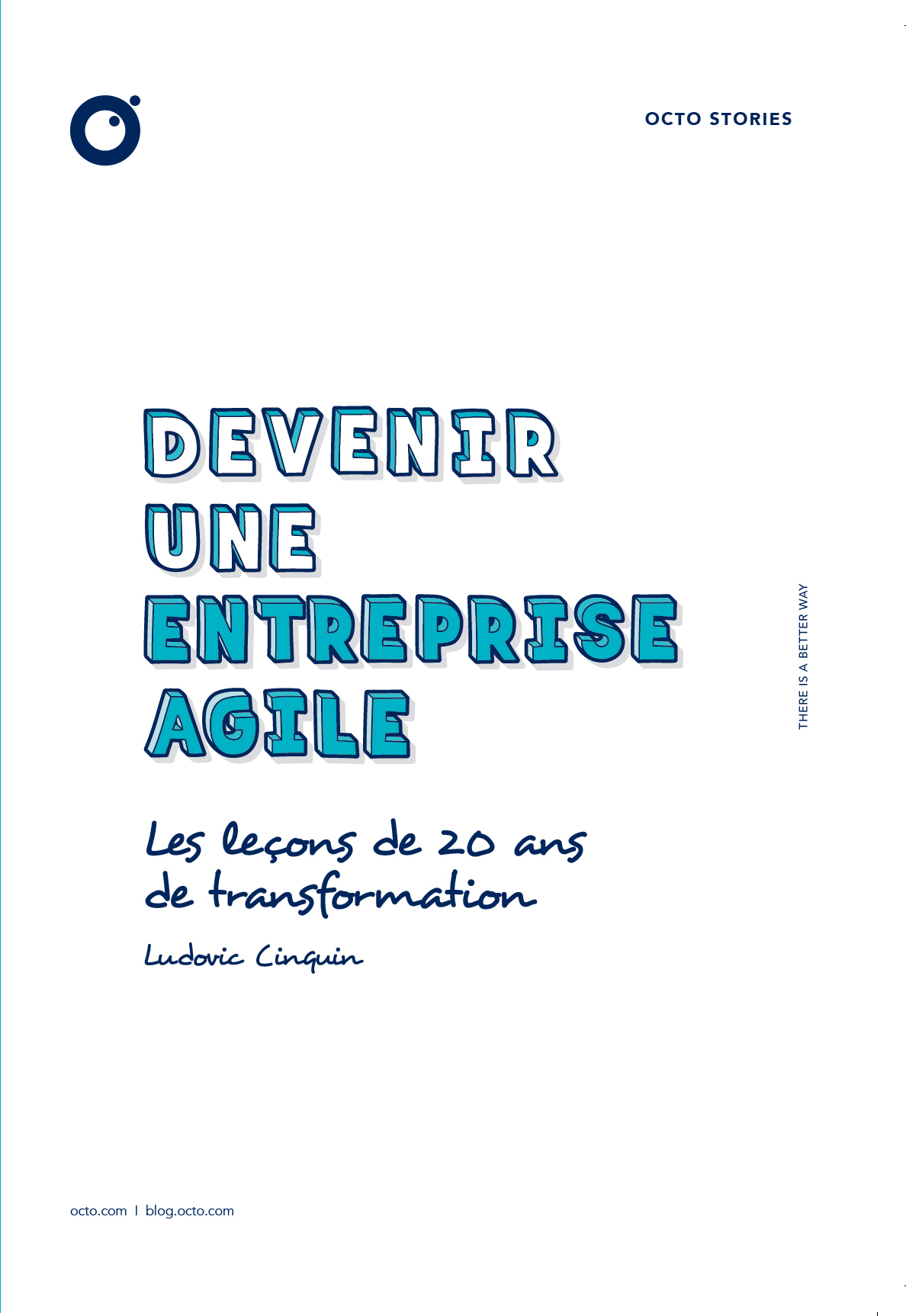 Devenir une entreprise agile