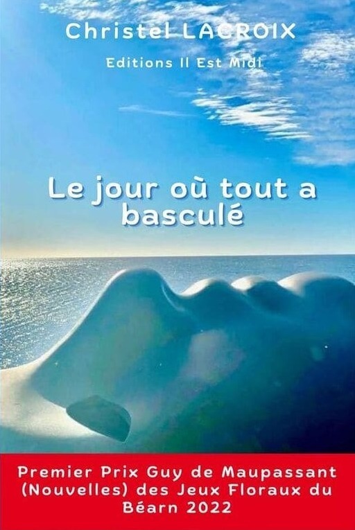 LE JOUR OÙ TOUT A BASCULÉ