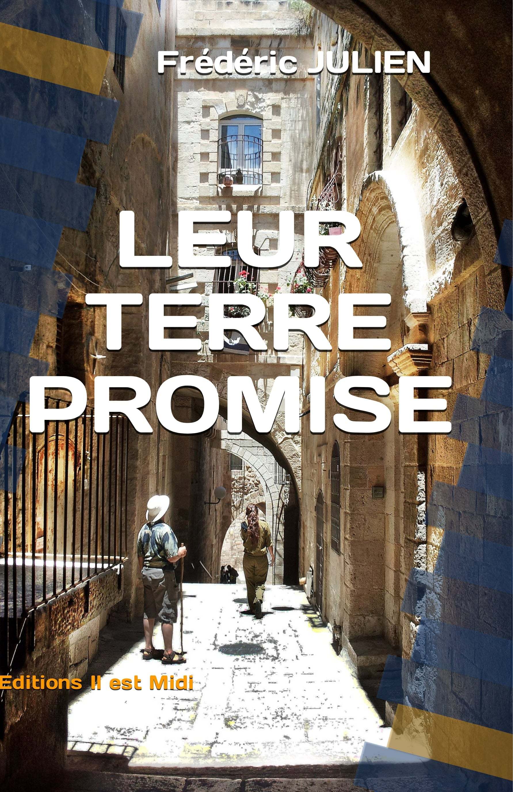 LEUR TERRE PROMISE