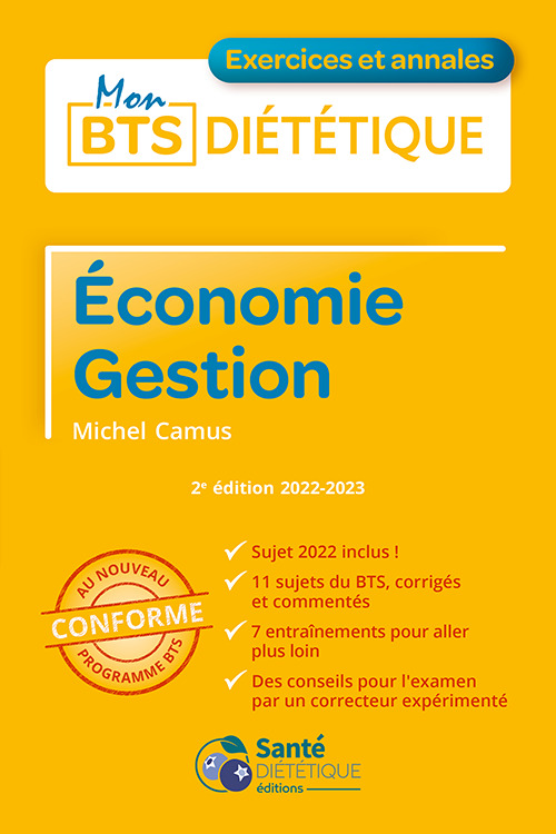 Économie Gestion