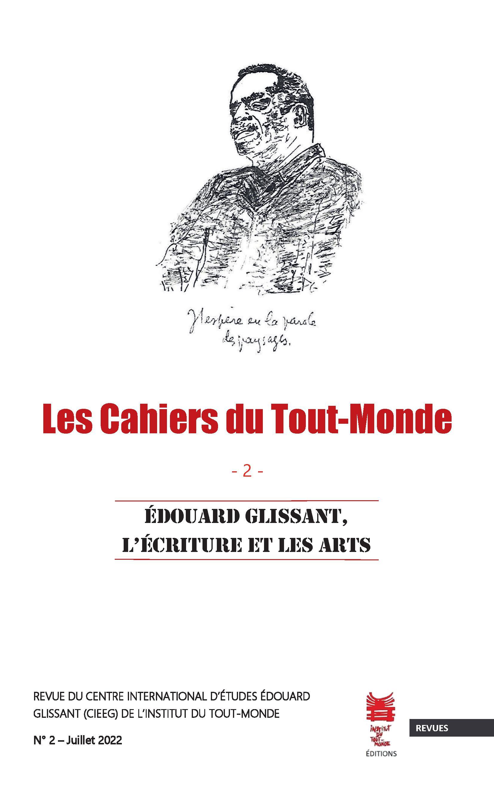 Les Cahiers du Tout-Monde N°2