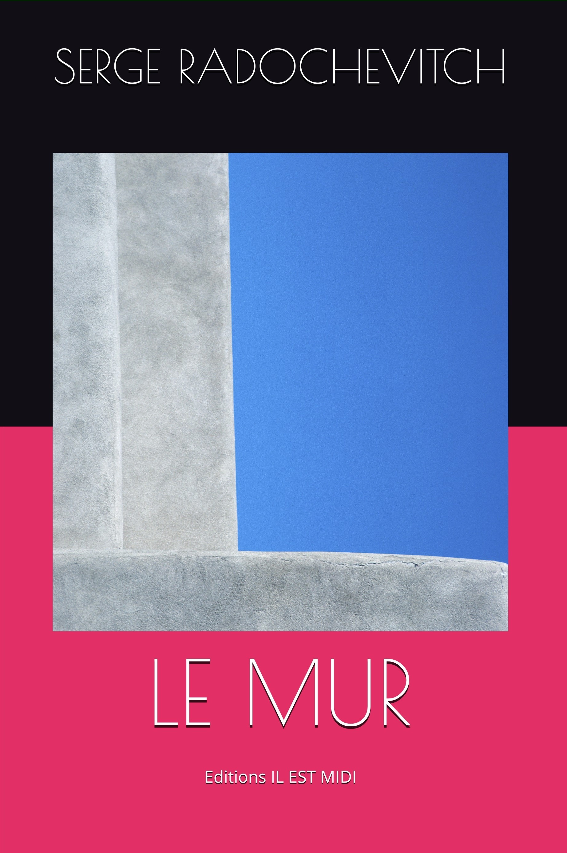 LE MUR