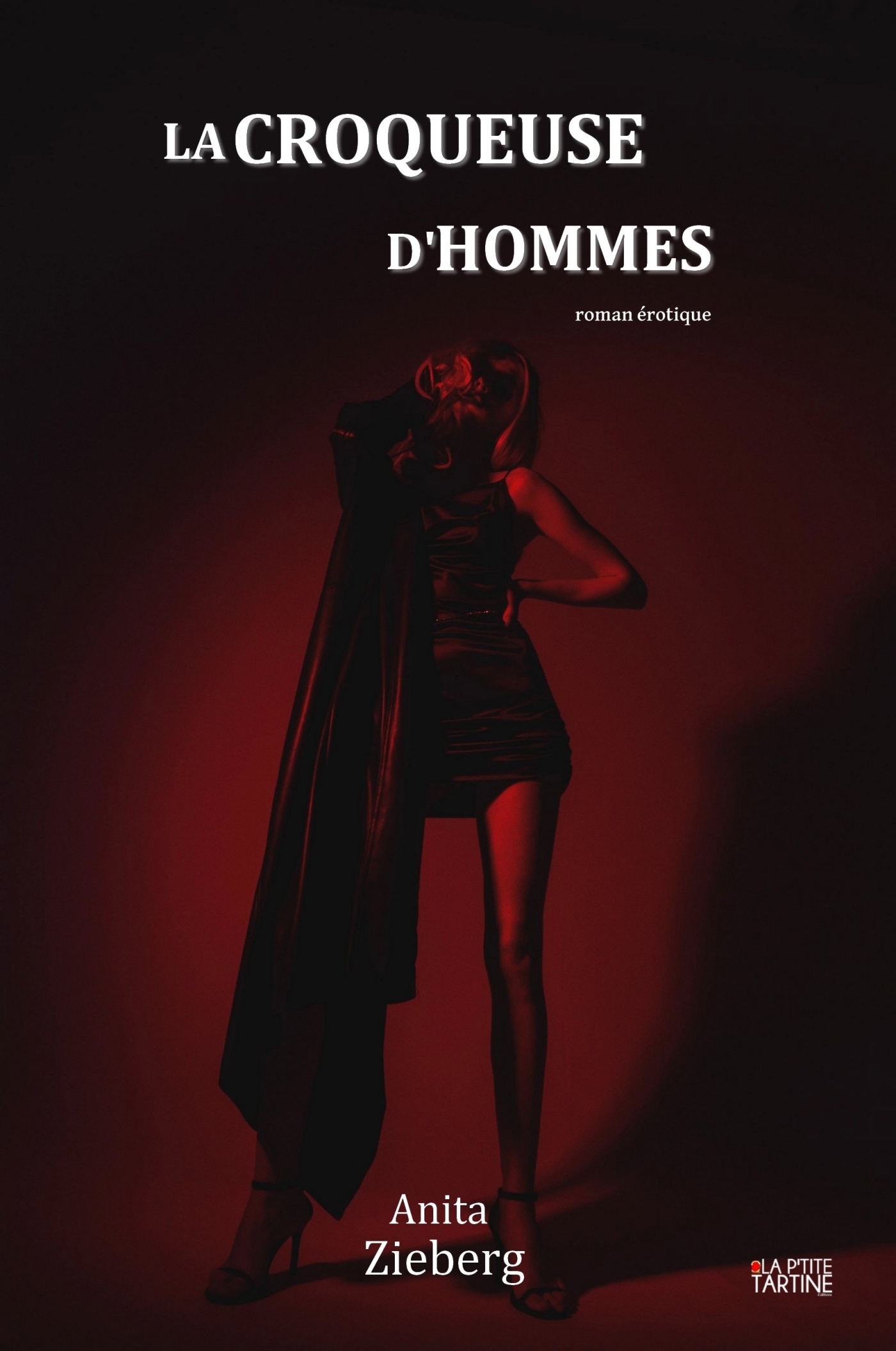 La croqueuse d'hommes