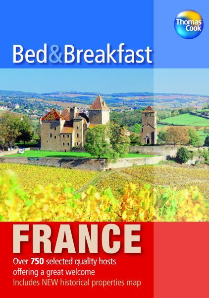 BED AND BREAKFAST FRANCE
