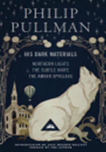 His Dark Materials