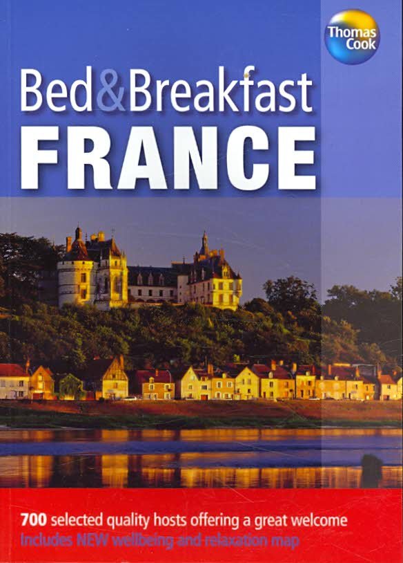 BED AND BREAKFAST FRANCE