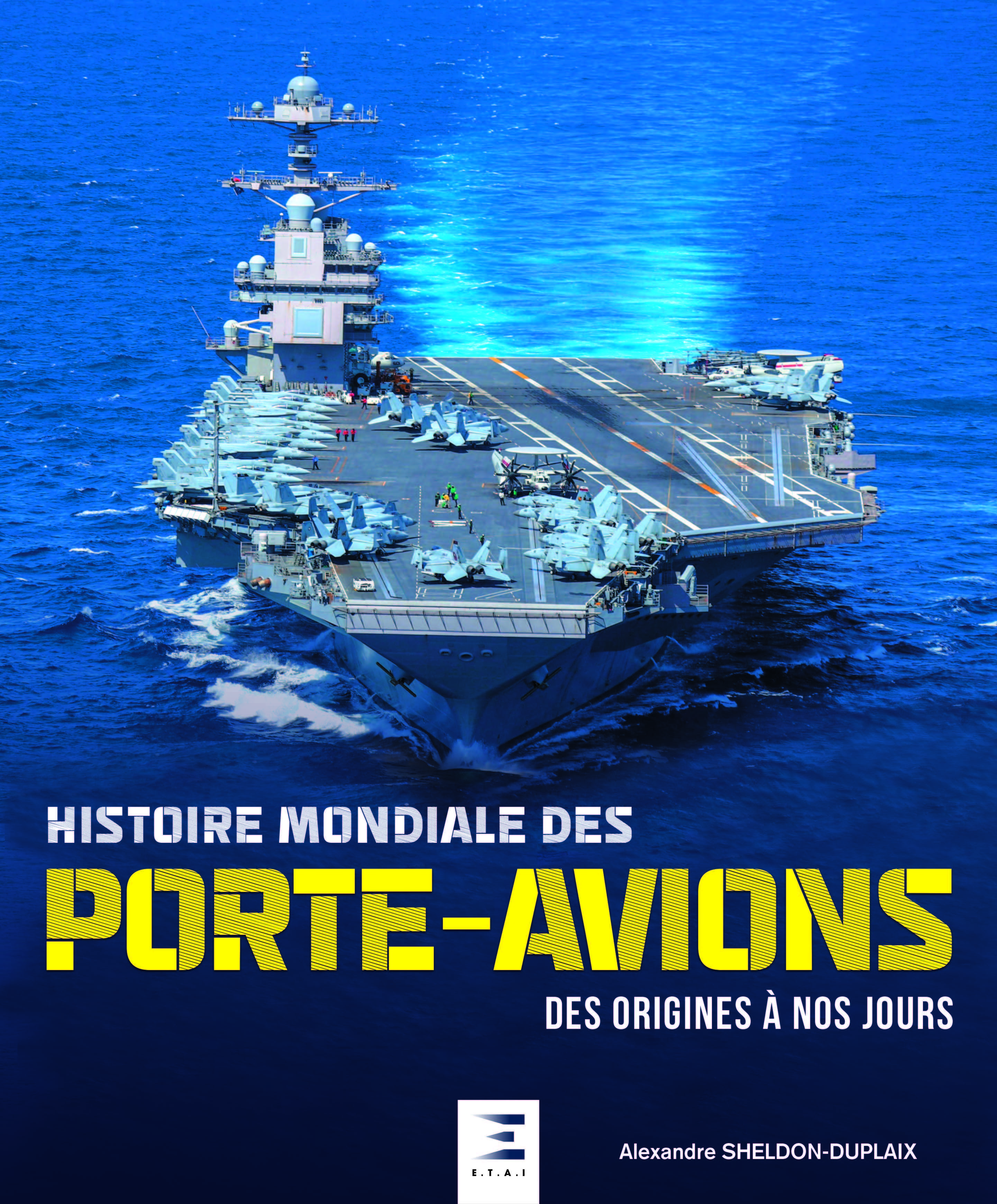 Histoire mondiale des porte-avions