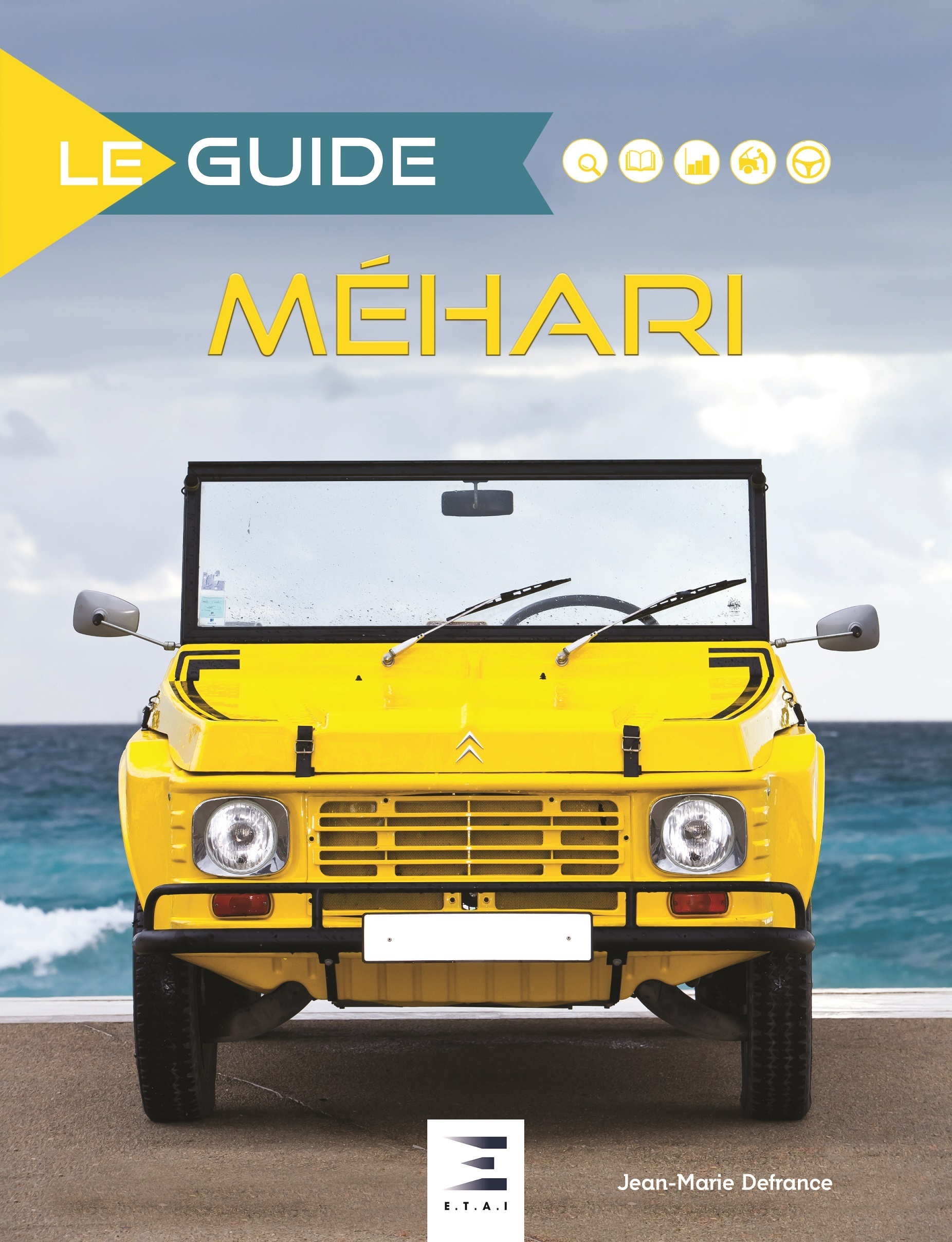 LE GUIDE MEHARI