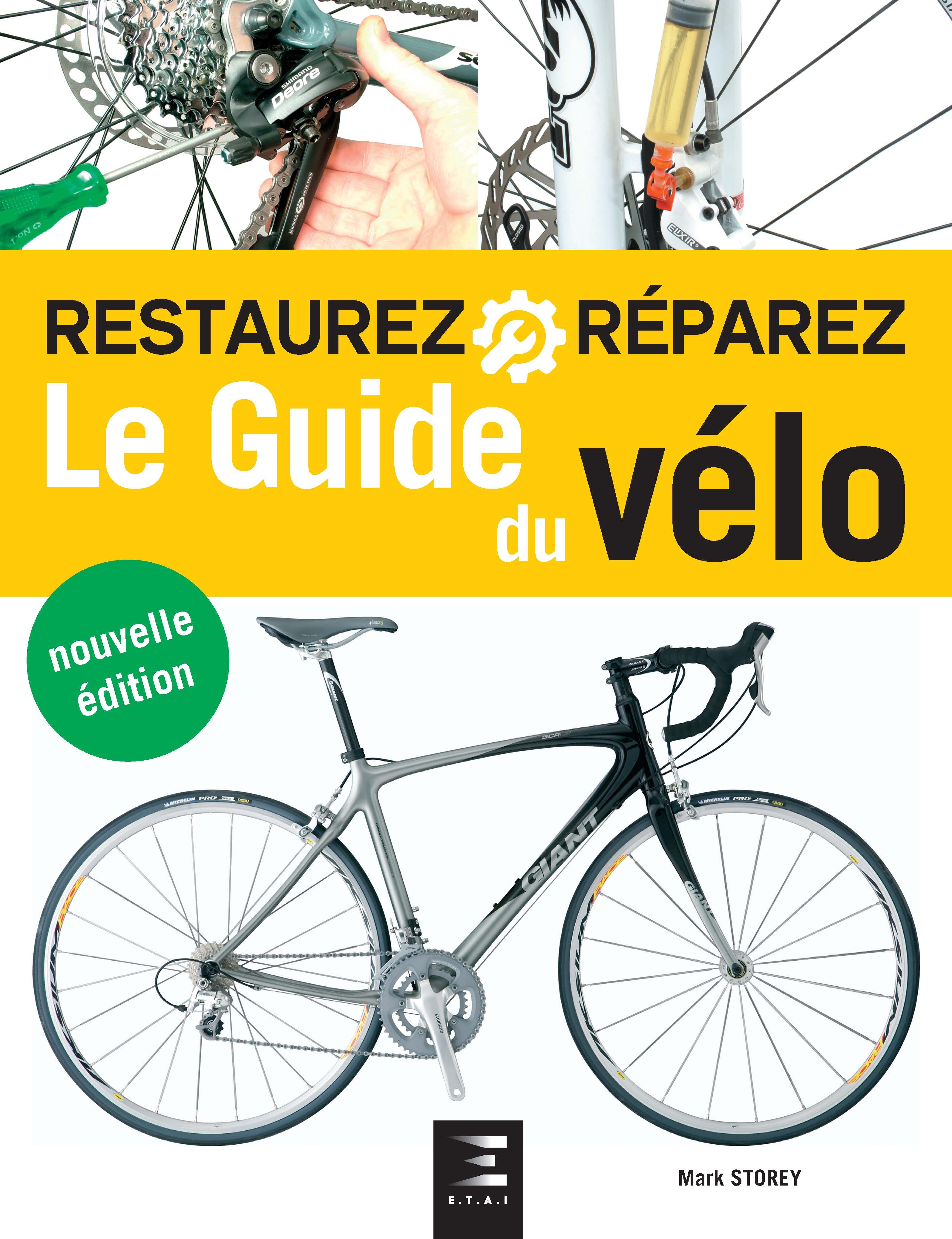 Le Guide du Vélo