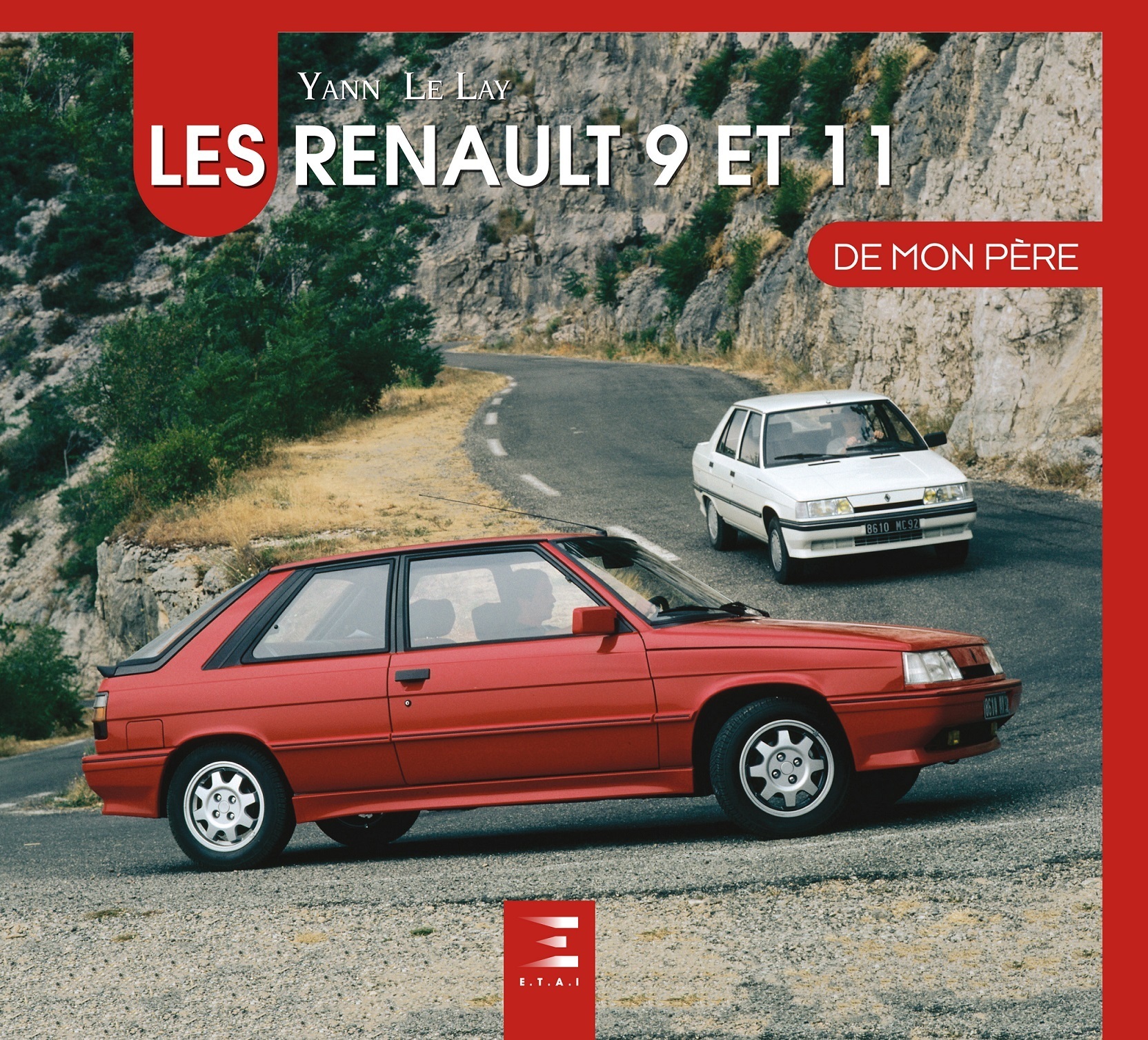 Les Renault 9 et 11