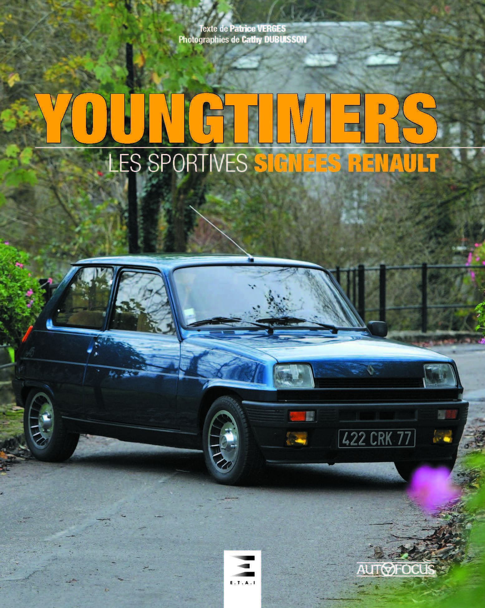 Youngtimers - les sportives signées Renault