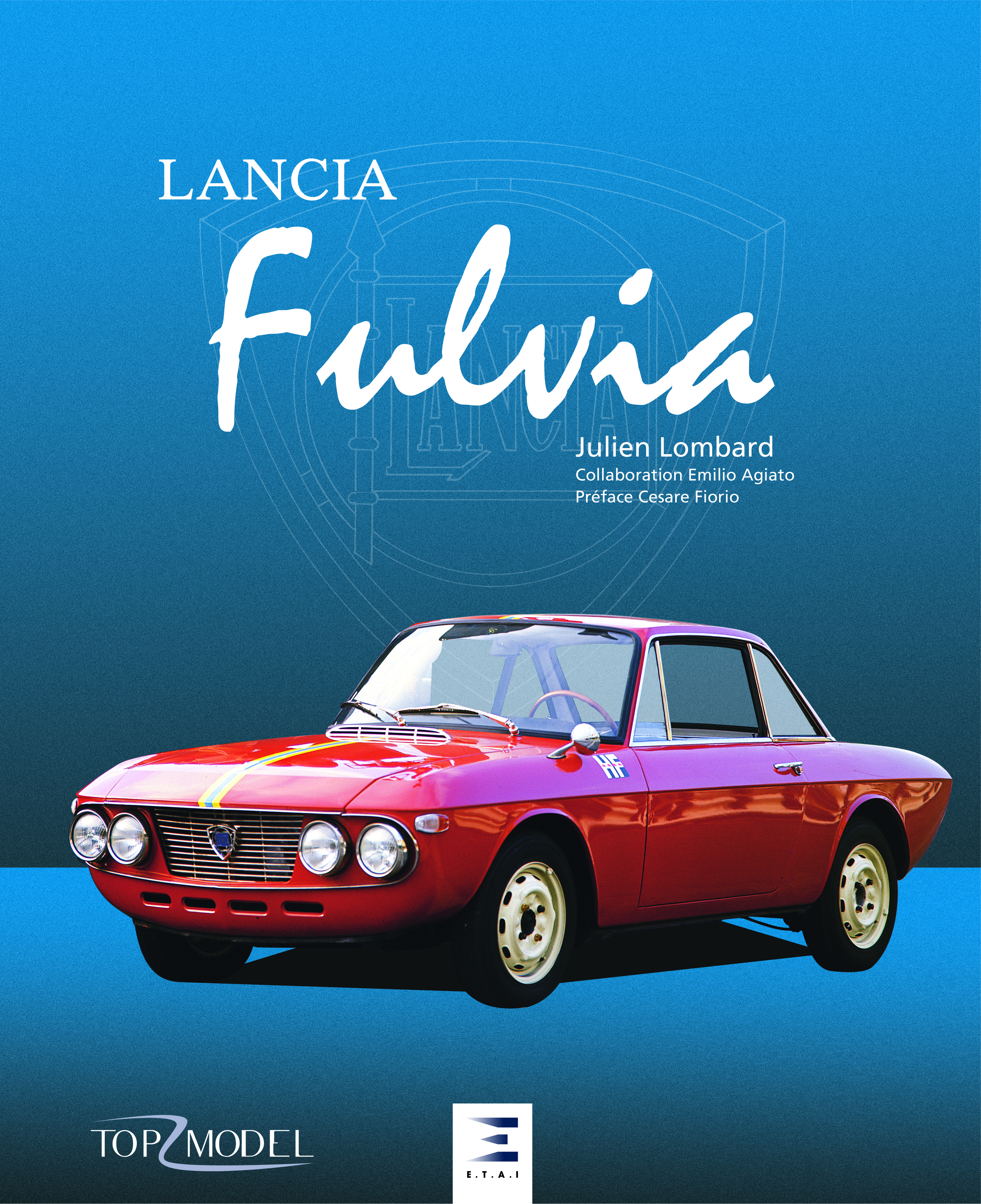 Lancia Fulvia