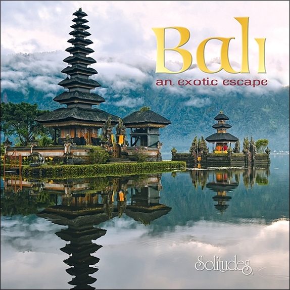 Bali : An exotic escape
