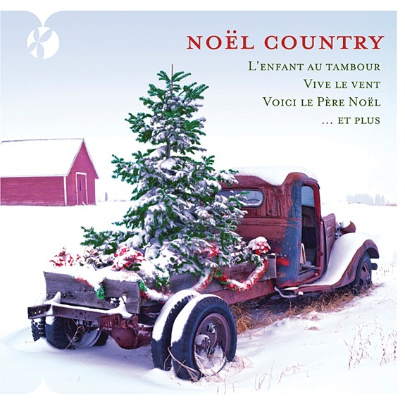 Noël Country