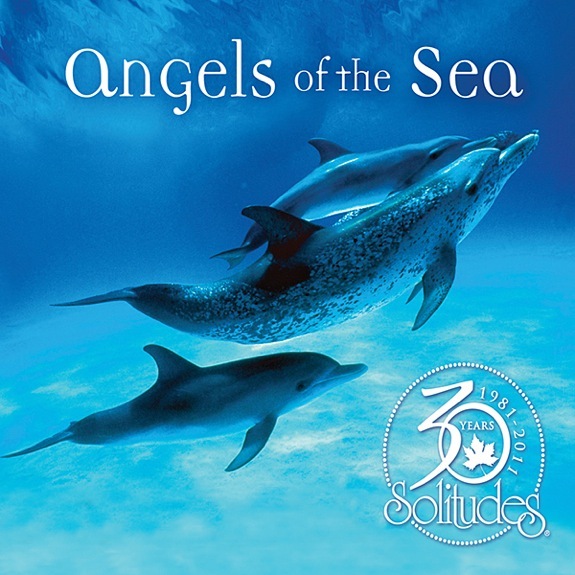 Angels of the sea 30th