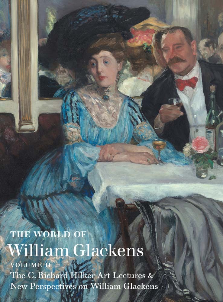 The World of William Glackens Vol 2 /anglais