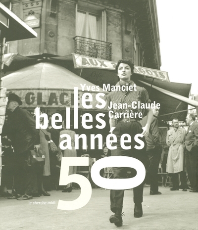 Les belles années 50