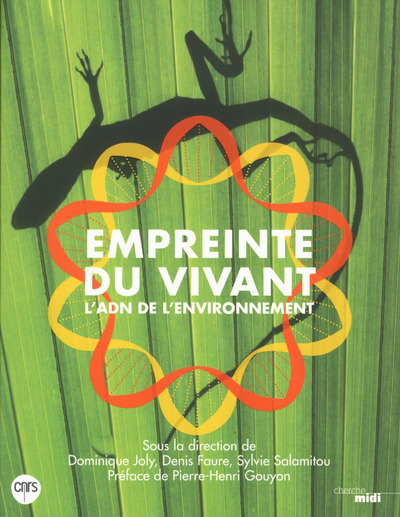 L'empreinte du vivant