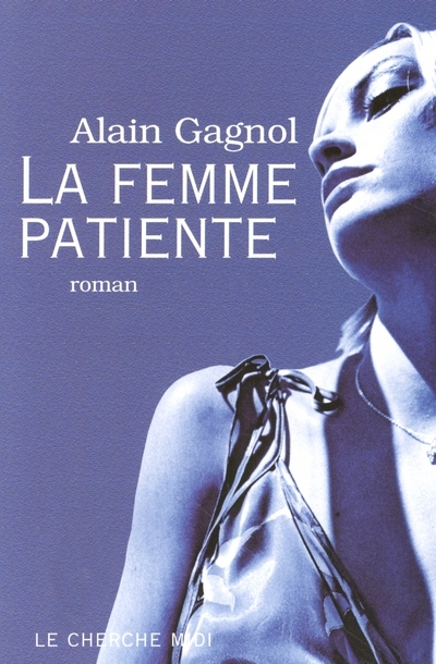 La femme patiente