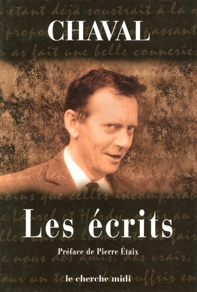 Les écrits
