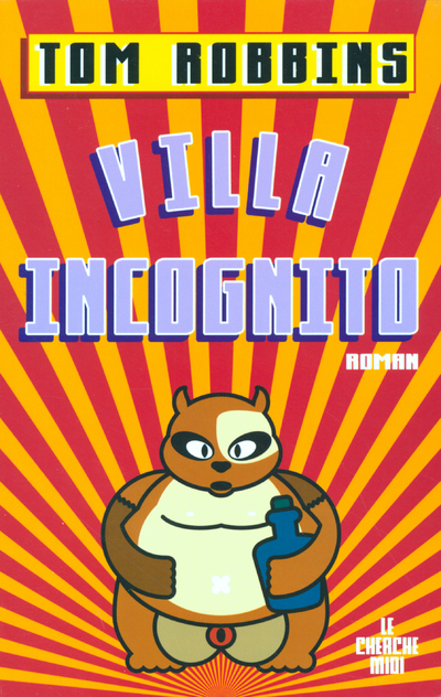 Villa Incognito