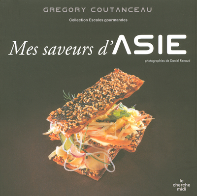 Saveurs d'Asie