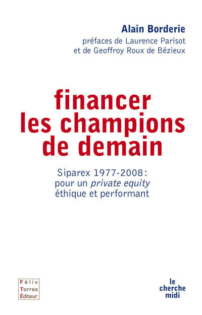 Financer les champions de demains 1977-2008