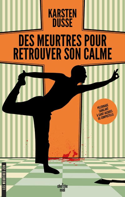 Les Meurtres Zen - Tome 3 Des meurtres pour retrouver son calme