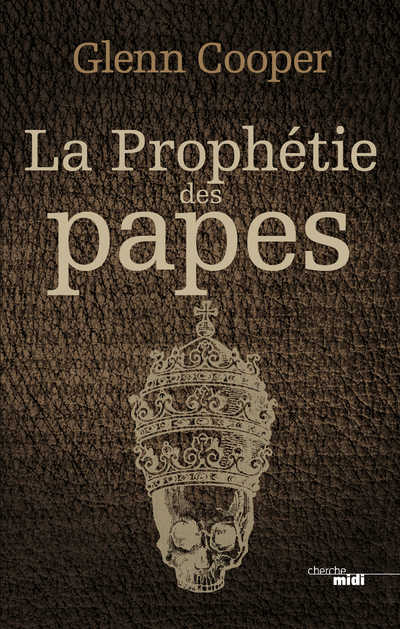 La Prophétie des papes