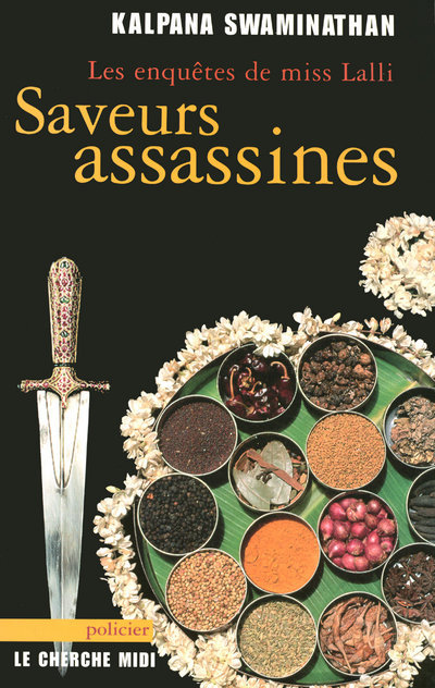 Saveurs assassines