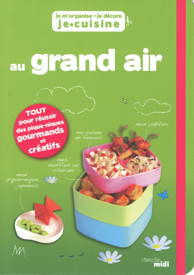 Au grand air