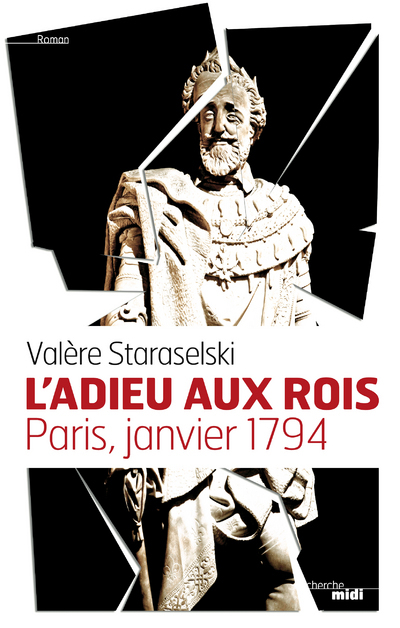 L'adieu aux rois