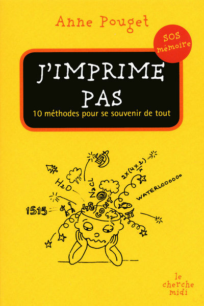 J'imprime pas
