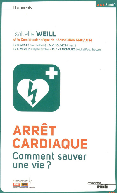 Arrêt cardiaque