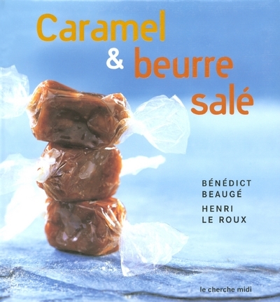 Caramel & beurre salé