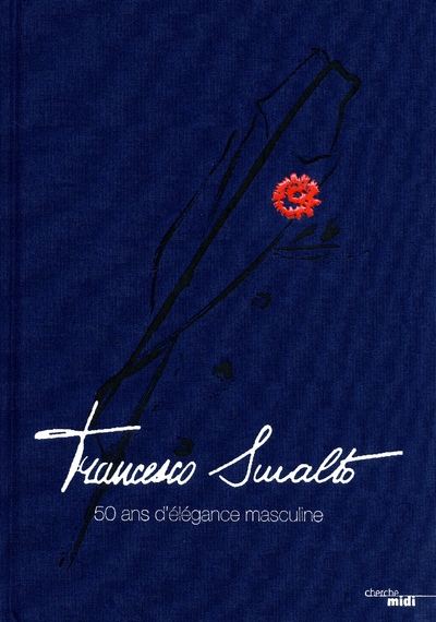 Francesco Smalto, 50 ans d'élégance masculine