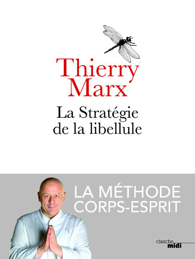 La Stratégie de la libellule