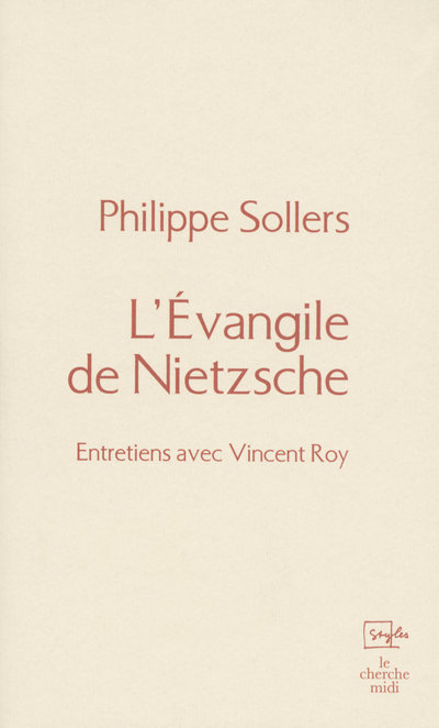 L'évangile de Nietzsche