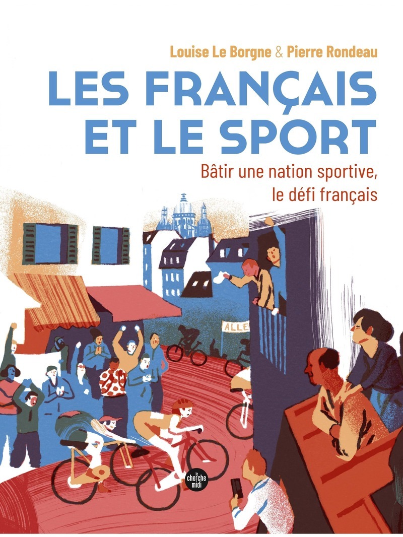 Les Français et le sport