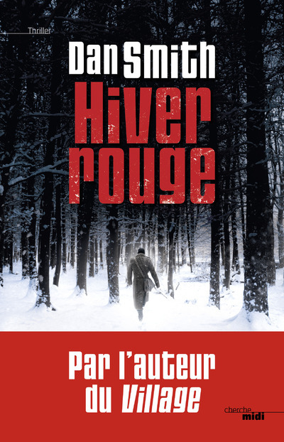 Hiver rouge
