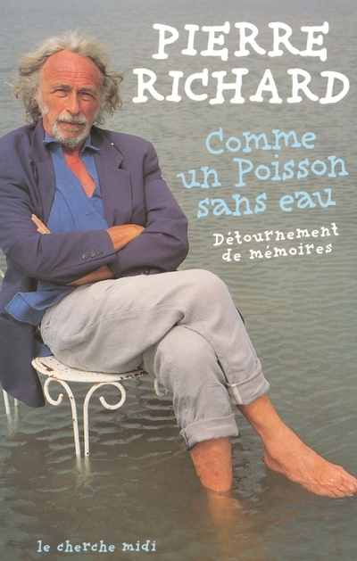 Comme un poisson sans eau