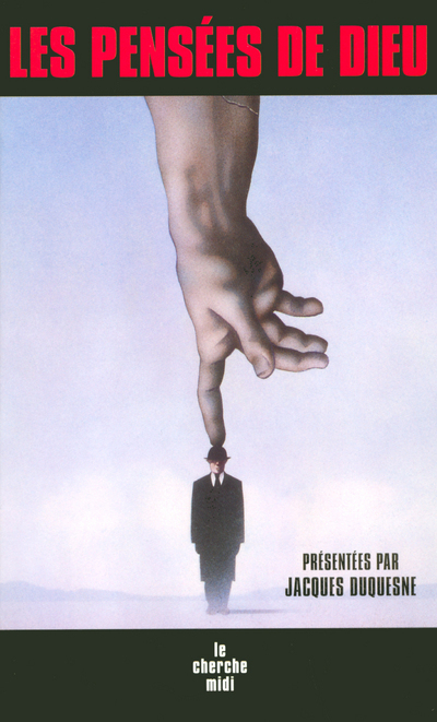 Les pensées de Dieu