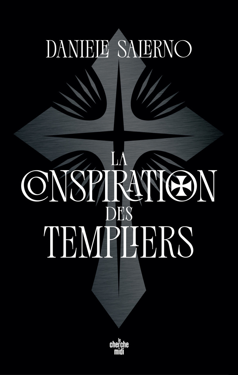 La Conspiration des Templiers