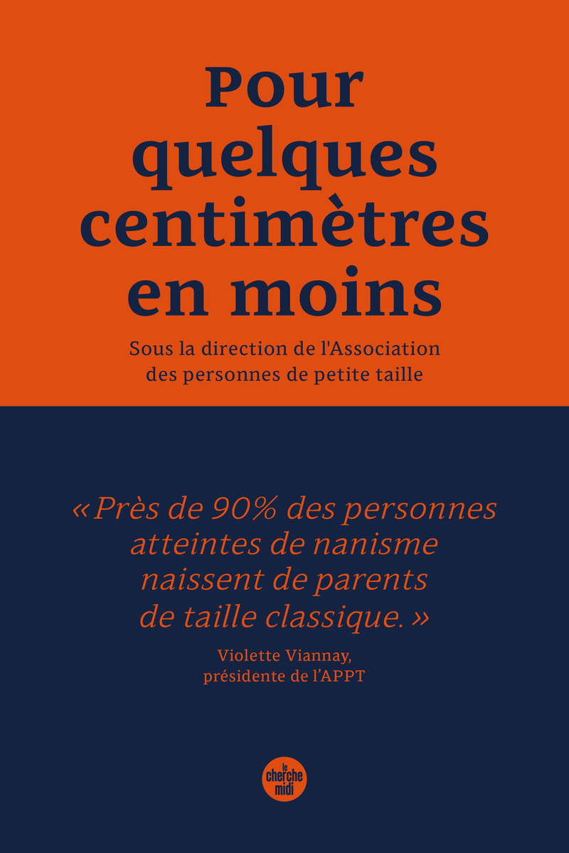 Pour quelques centimètres en moins