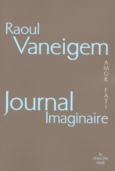Journal imaginaire