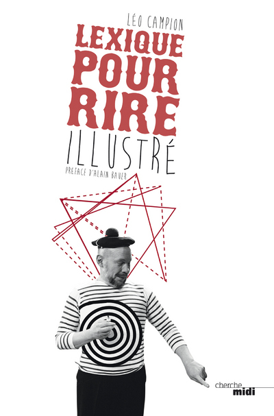 Lexique pour rire illustré (nouvelle édition)